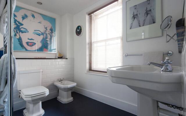 onefinestay - Clerkenwell apartments