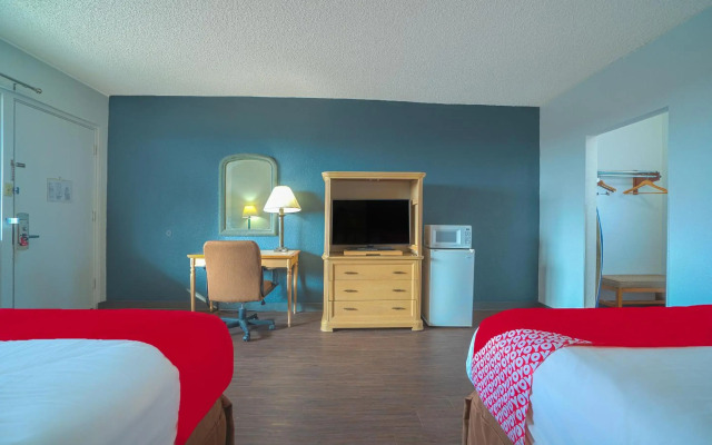 OYO Hotel Kingsville Hwy 77