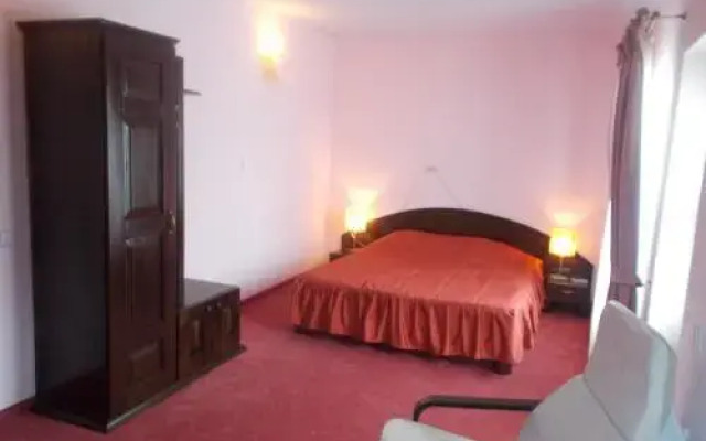 Pensiunea Casa Ancutei