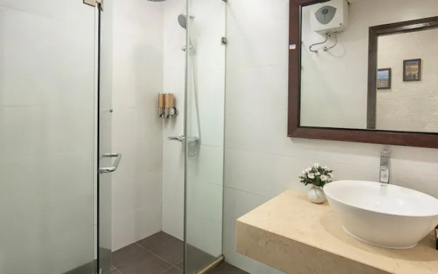 Wanderlust Station Hostel