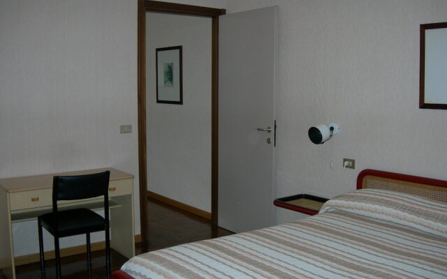 Residenza Antica Fonte Appatmenthouse