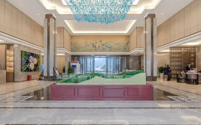 Zunyi Yipin Yangzun  Hotel