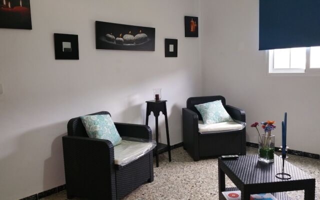 Del Pino Hostel