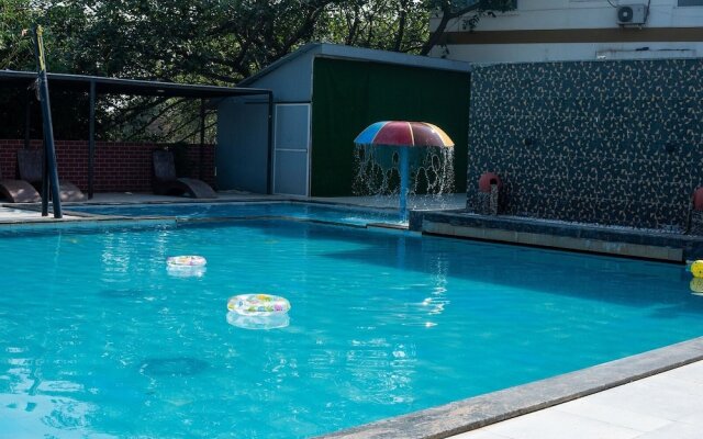 Signum Resort Igatpuri