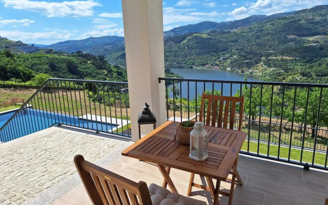 Quinta D'Joanes Douro