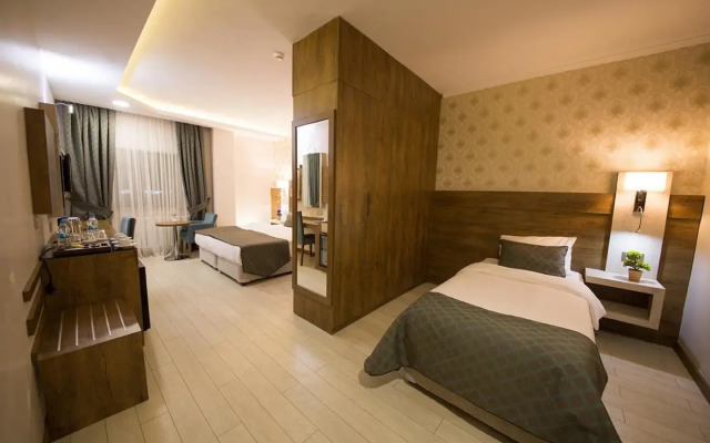 White Star Hotel