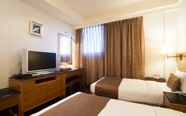 Dolamanco Hotel
