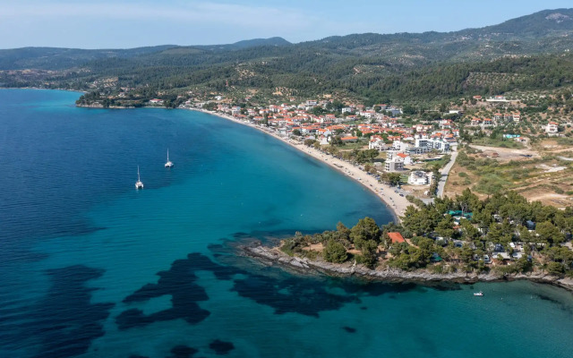 Vista Luxury Suites Halkidiki