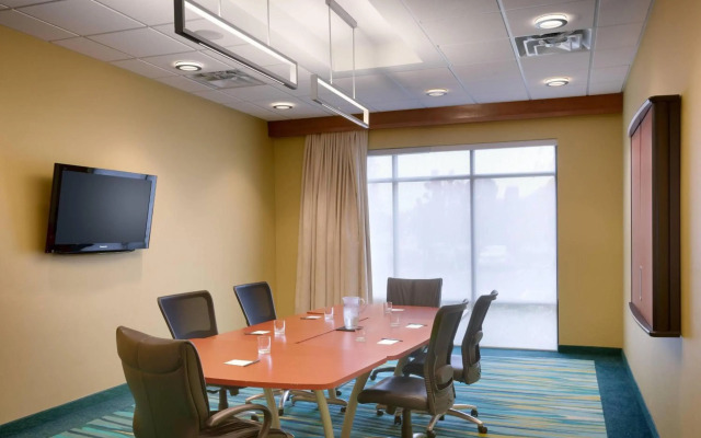 SpringHill Suites by Marriott Provo