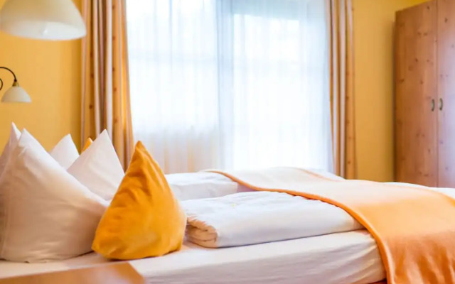 Familienhotel Friedrichshof GmbH