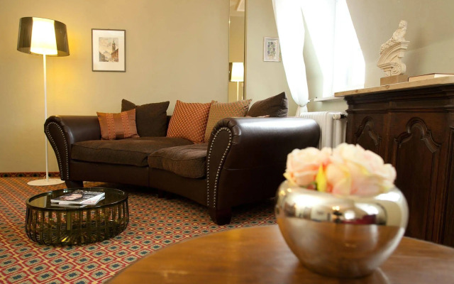 Hotel Würzburger Hof