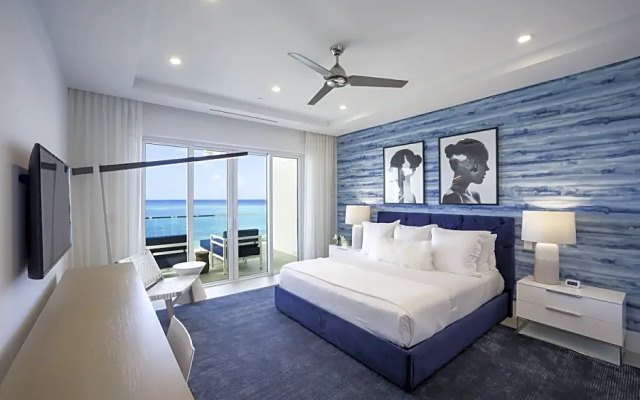 Rum Point Club Residences