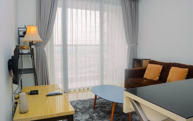 Amazing View 1 Bedroom at Gold Coast Apartment