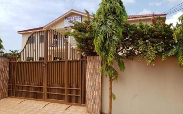 Swiss Palm Lodge Annex