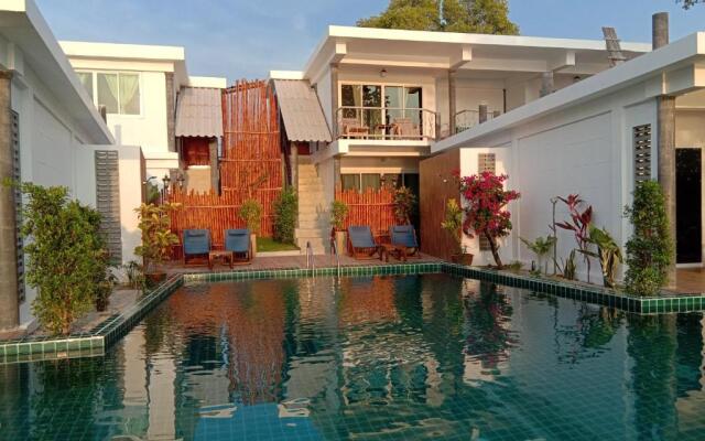 Yao Yai Beach Resort - SHA Extra Plus