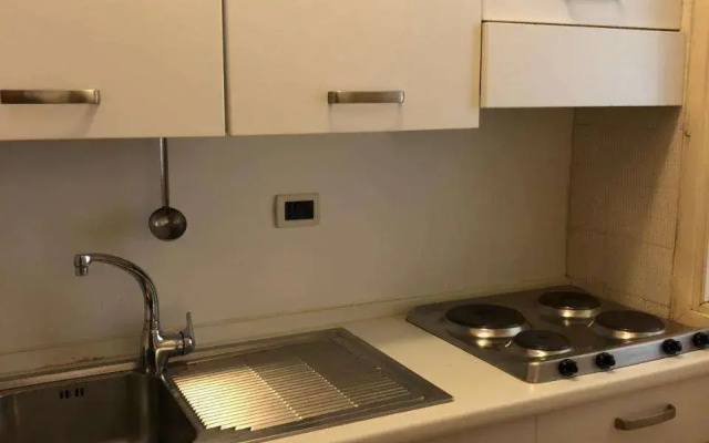 M14 Duomo Apartments