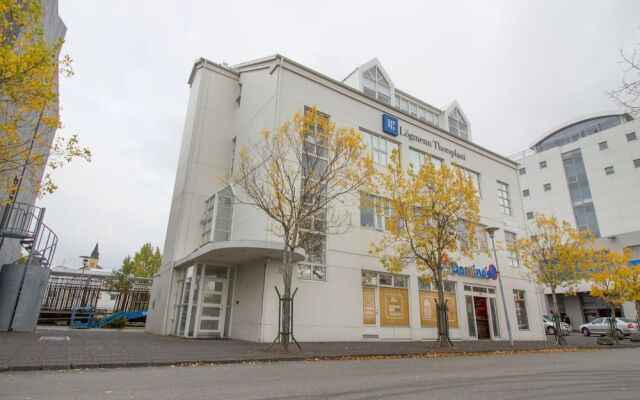 Thorsplan Luxury Apartment