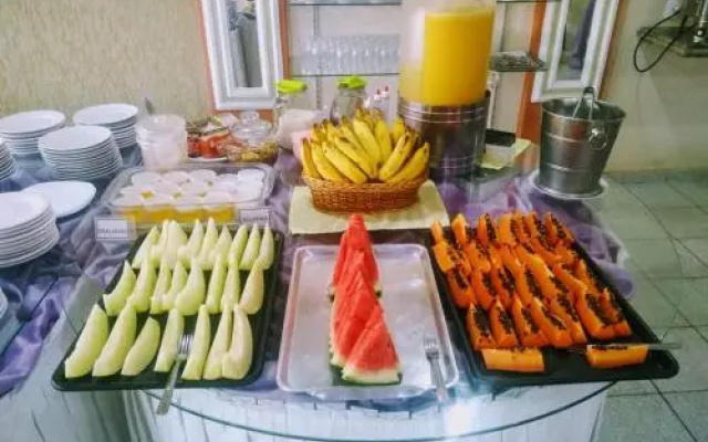 Hotel Tururu