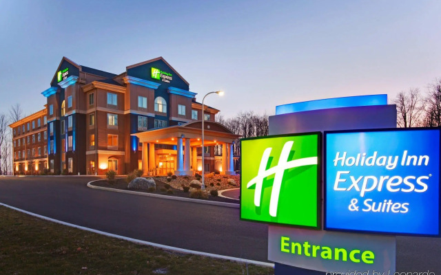 Holiday Inn Express Hotel & Suites Hamburg by IHG