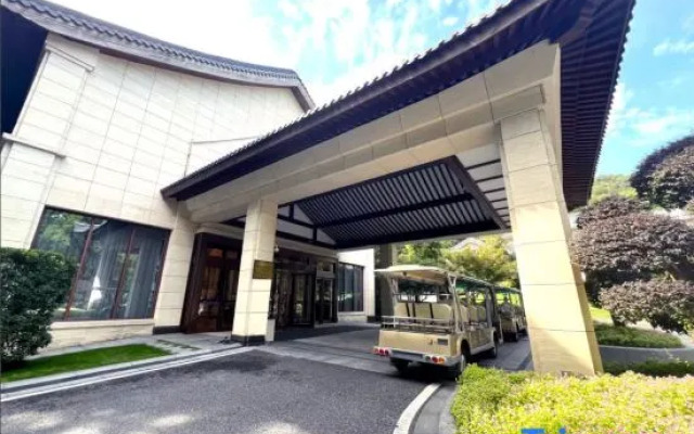 Westlake Villa·Hangzhou&State Guest Reception Center