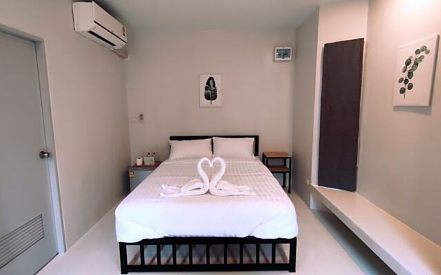 บ้านไชโยรีสอร์ท