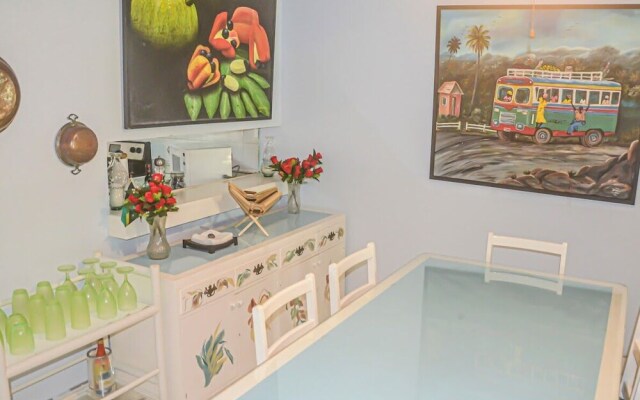Condo Rios Resort