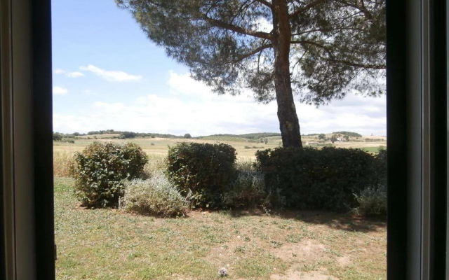 Agriturismo Poggio Sassineri