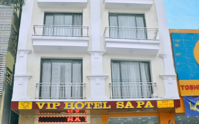 VIP Sapa Hotel