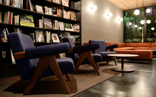 Hotel Canata Kyoto