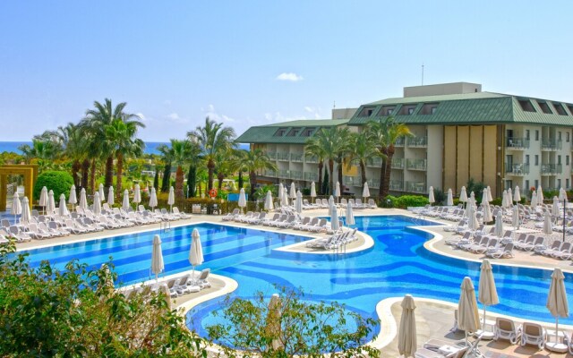 Novum Garden Side - All Inclusive