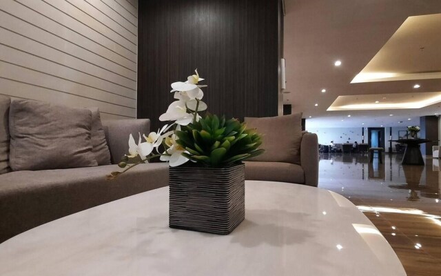 Stylish&homey1-br Apartment in Makati