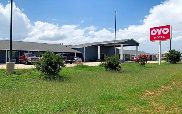 Southern Inn & Suites