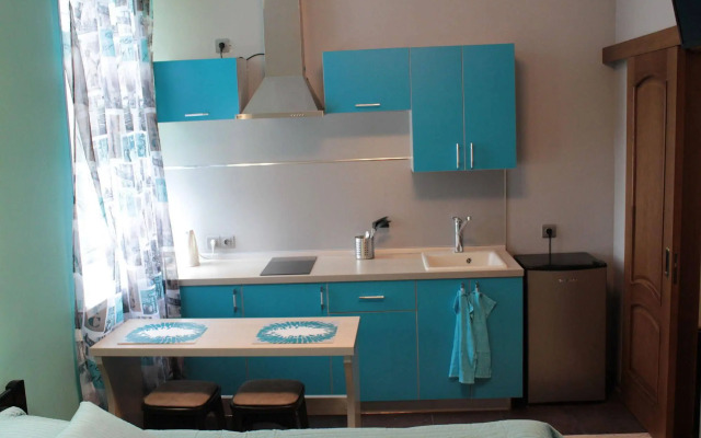 My Hostel