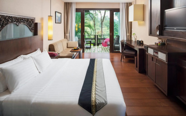Panviman Chiang Mai Spa Resort