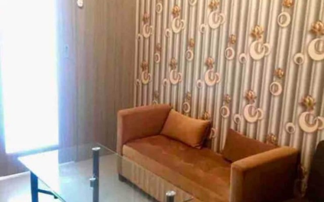 Shore Residences by Ridged