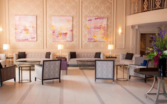 Hilton St. Louis Frontenac