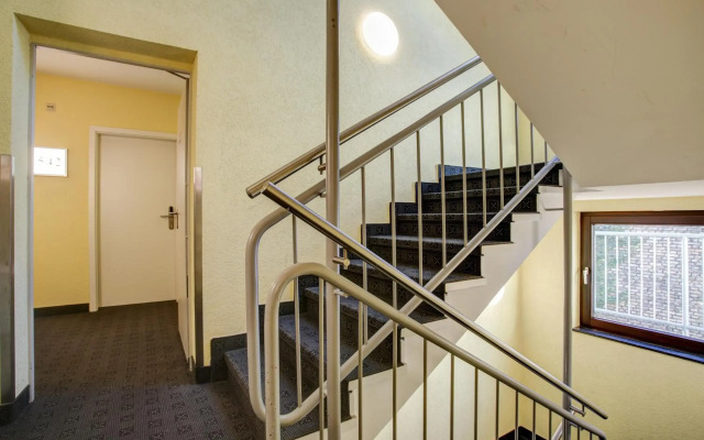 Rhein Neckar Hotel Mannheim