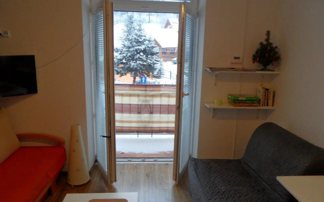 Apartament Kraszewskiego