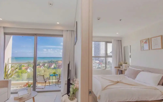 The Rex's Song Boutique Apartment