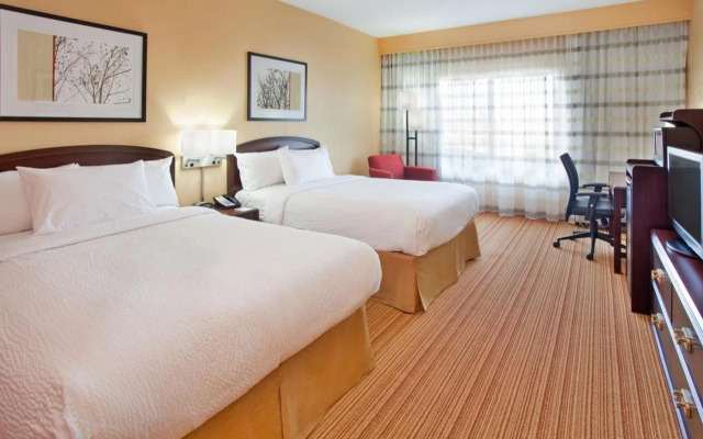 Courtyard by Marriott Chicago Southeast/Hammond