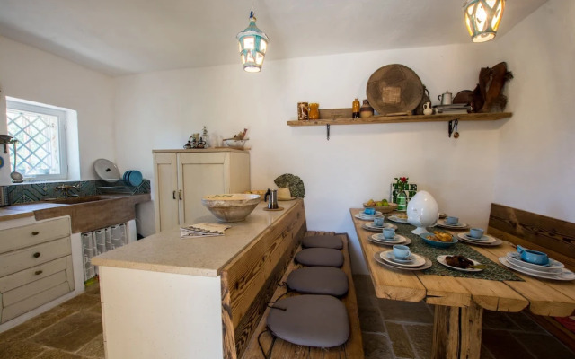 Trullo Tunine