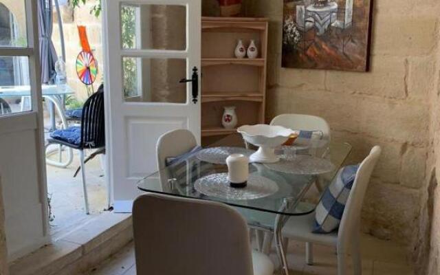 Traditional Maltese House of Character