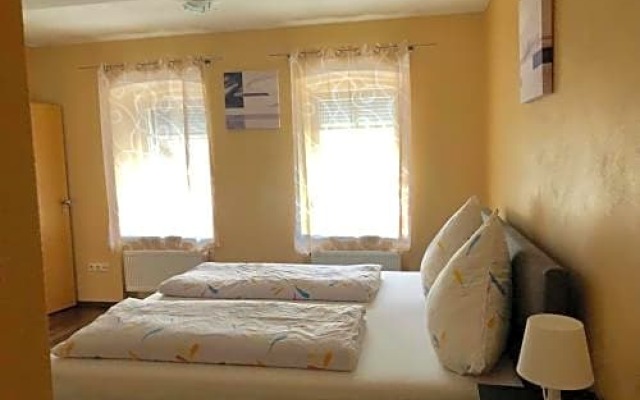 Village Hotel