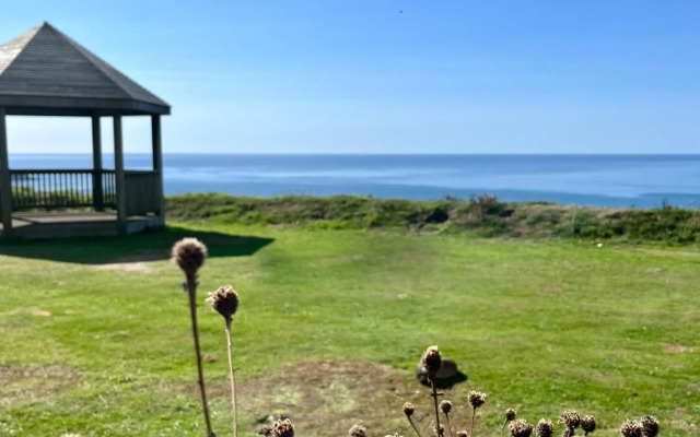 Whitsand Bay Chalet