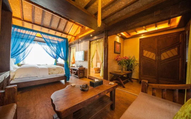 Xiao Yao Yun Shui Inn