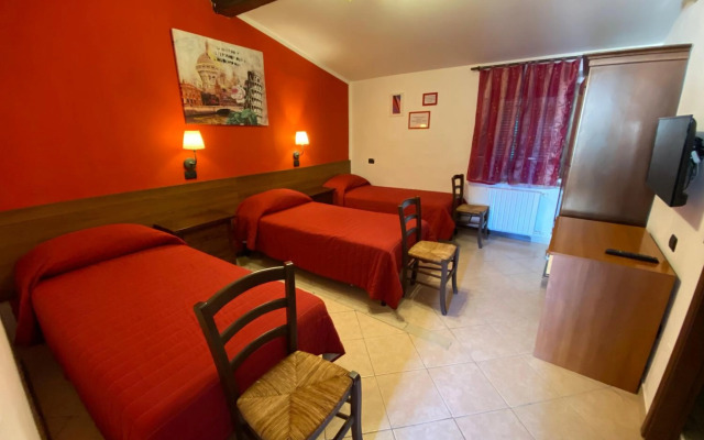 Hotel Duca di Tromello