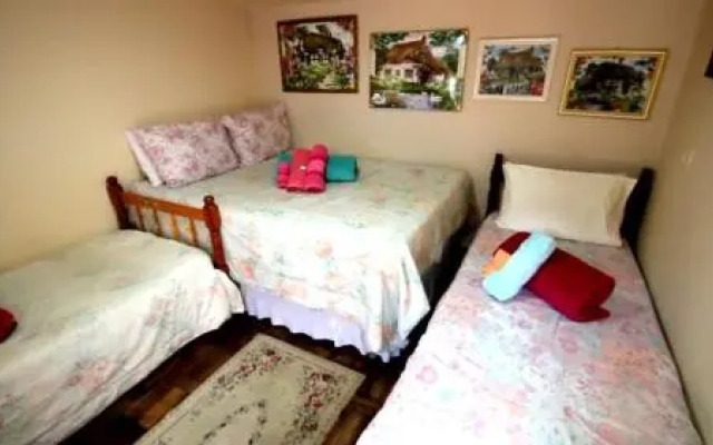 Hotel Pousada Urbana PG