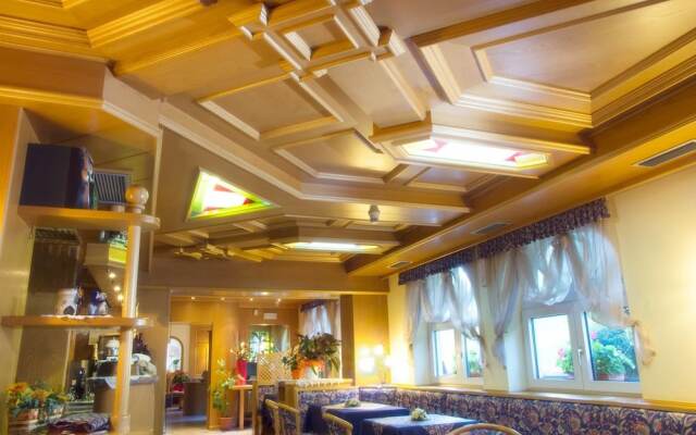 Hotel Michela