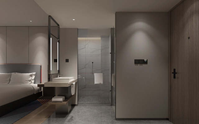 Holiday Inn Express Changsha Development Zone by IHG