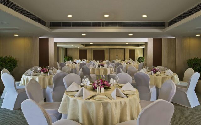 Fortune Park, Ahmedabad - Member ITC Hotels' Group